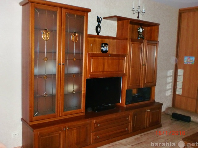 Продам: мебельная стенка для гостиной