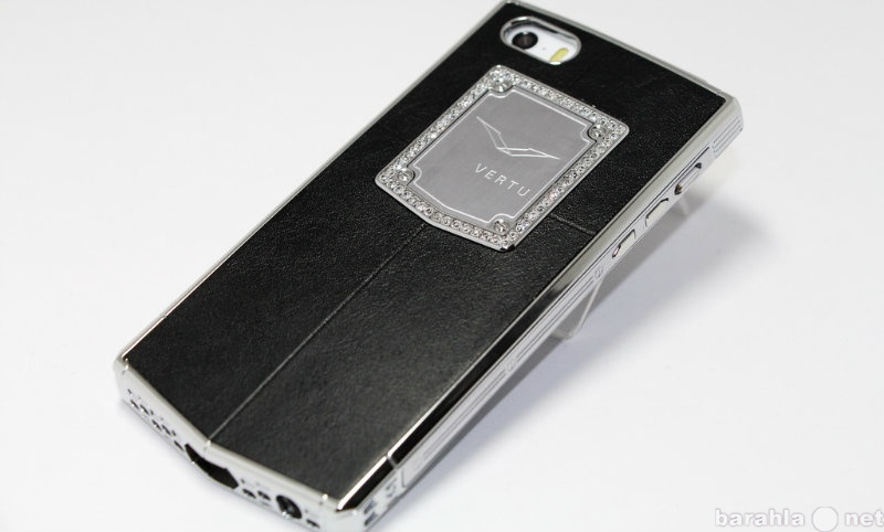 Продам: Чехол-кейс для iPhone 5/5S Vertu