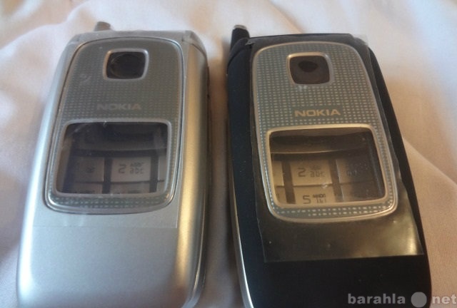 Продам: Корпус Nokia 6103