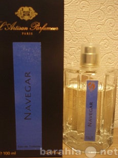 Продам: Парфюм Navegar LArtisan Parfumeur