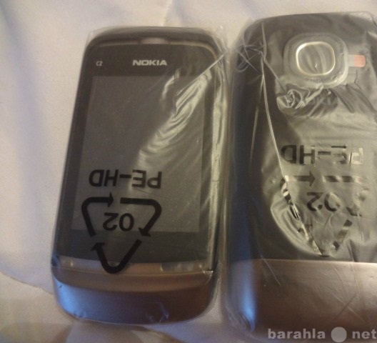 Продам: Корпус Nokia C2-07