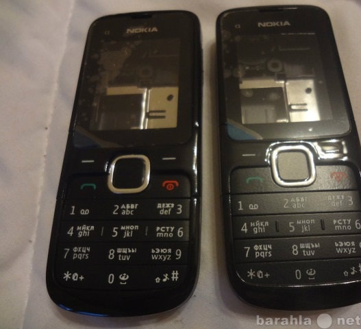Продам: Корпус Nokia C1-01
