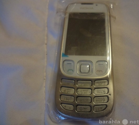 Продам: Корпус Nokia 6303