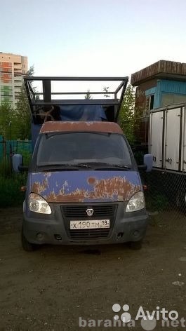 Продам: подержанный автомобиль