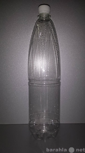 Продам: пластиковые бутылки от 0,5 л. до 5,0 л.