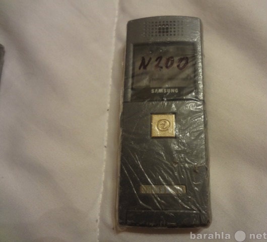 Продам: Корпус Samsung SGH-N200