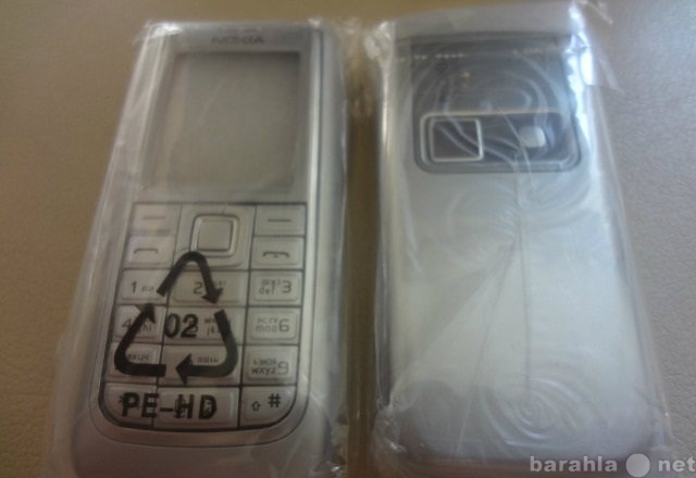 Продам: Корпус для Nokia 6151