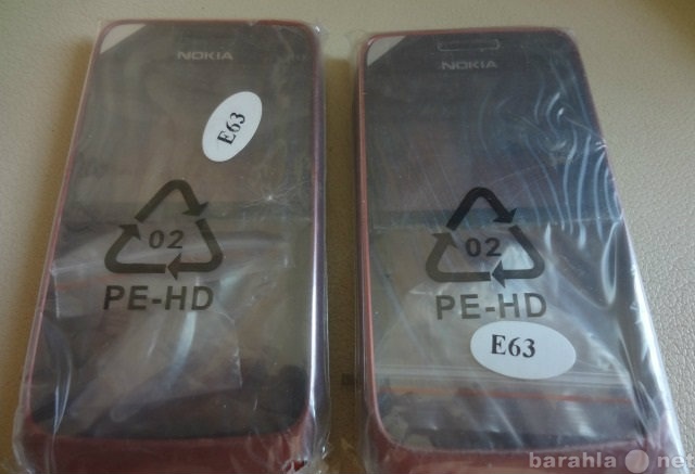 Продам: Корпус для Nokia E63
