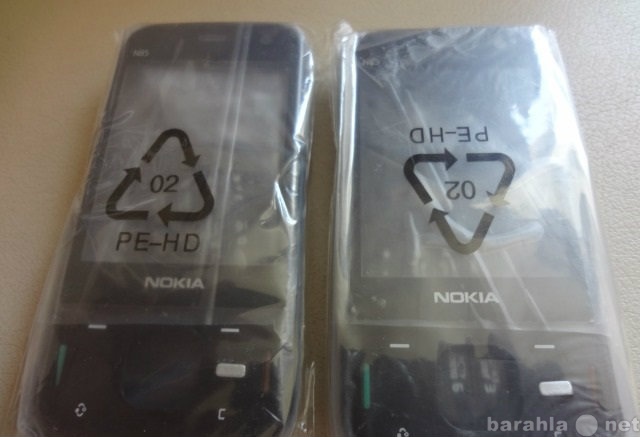 Продам: Корпус для Nokia N85