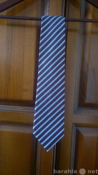 Продам: Шелковый галстук