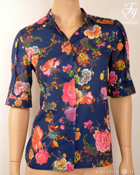 Продам: Блуза 164 ниагара арт.667-7