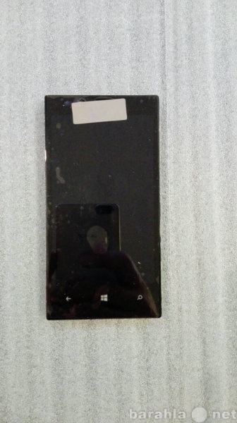 Продам: Дисплей Nokia Lumia 720. ( сенсор+экран)