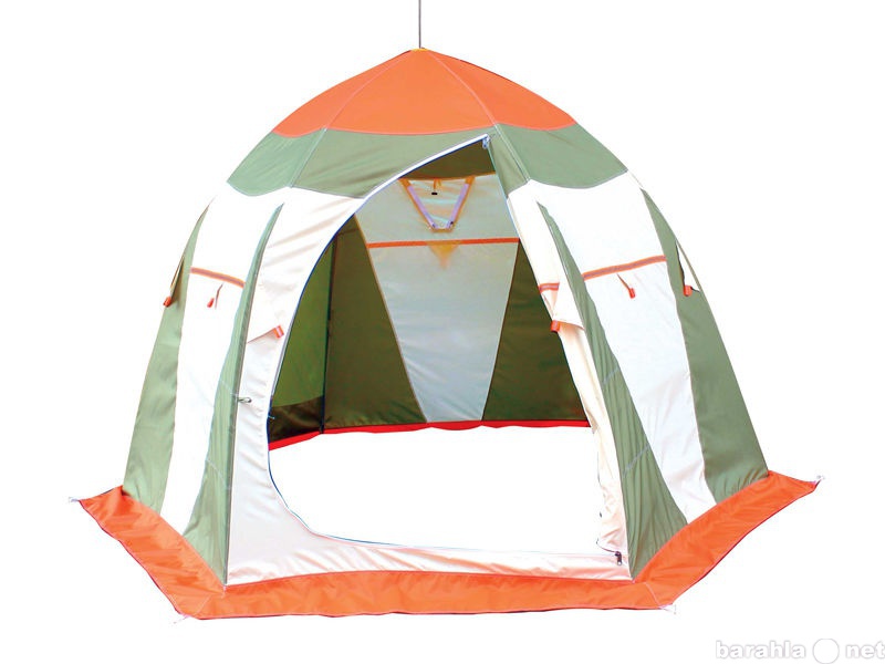 Продам: Зимняя палатка