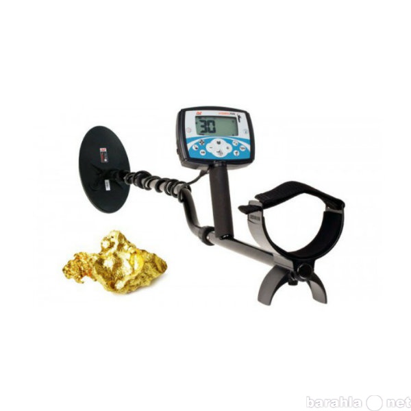 Продам: Металлоискатель Minelab X-Terra 705 Gold