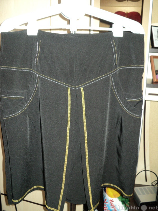 Продам: продам юбку новую р-р 50-52