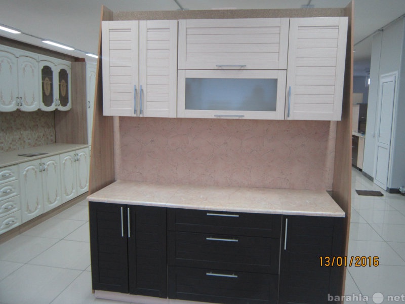 Продам: Набор кухонной мебели "Престиж&qu