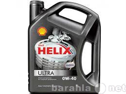 Продам: Shell Helix Ultra 0w40 4 литра
