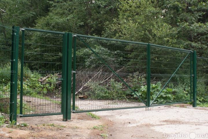Продам: Ворота распашные