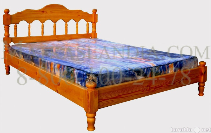Продам: Кровать Никоя 2
