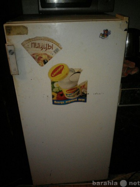 Продам: Холодильник