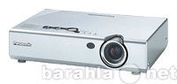 Продам: Проектор Panasonic PT-LC56E