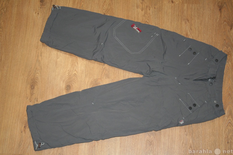 Продам: Утепленные брюки