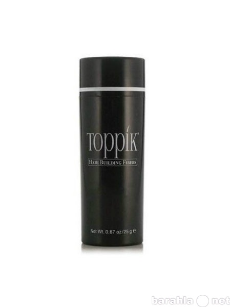 Продам: Загуститель для волос Toppik