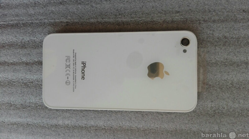 Продам: Крышка на корпус iPhone 4S