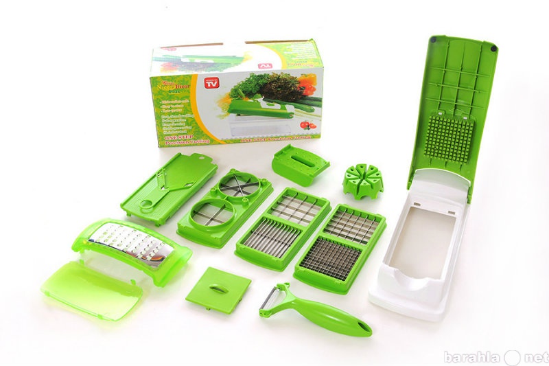 Продам: Nicer Dicer Plus