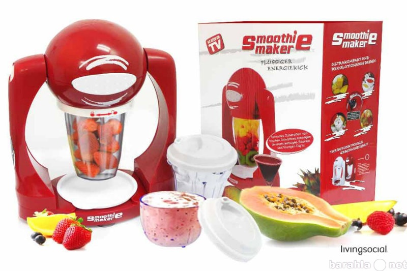 Продам: Блендер  Smoothi maker