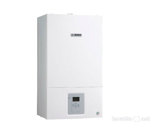 Продам: Котел настенный газовый Bosch WBN 6000