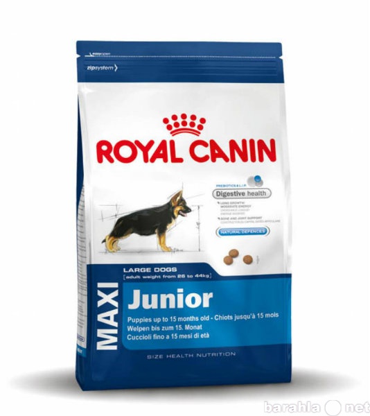 Продам: Корм для собак - Royal Canin 15-20 кг