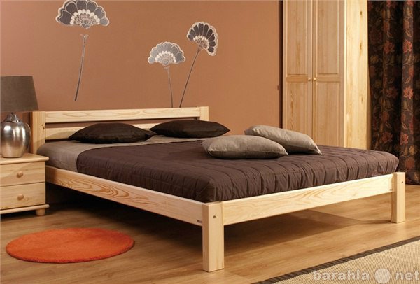 Продам: Кровать одно и двухспальная двуспальная