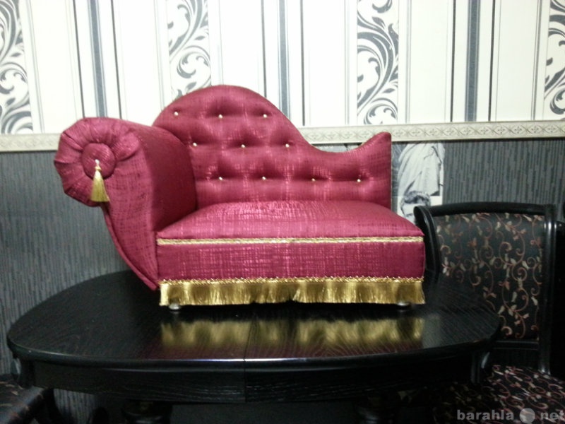 Продам: диванчик для домашних питомцев