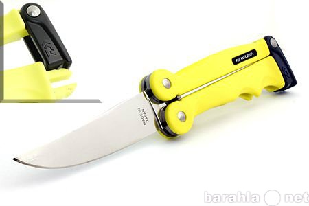 Продам: Нож рыболовный Daiwa