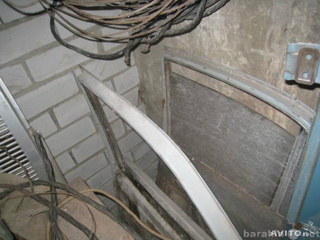 Продам: автозапчасти