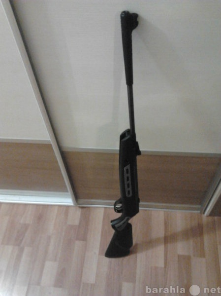 Продам: Пневматическая винтовка Hatsan Striker