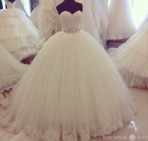 Продам: Новые свадебные платья