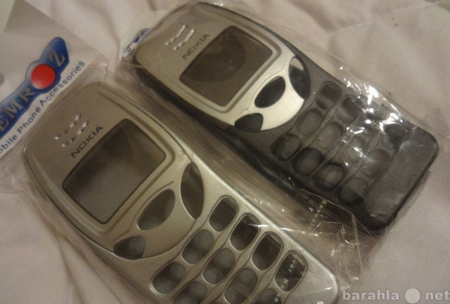 Продам: Корпус на Nokia 3210