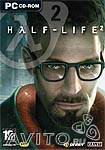 Продам: Half-Life - 2 (PC dvd-rom) English versi