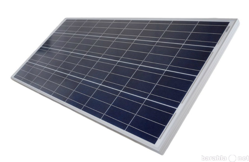 Продам: Солнечная батарея 100 Вт