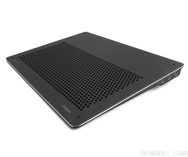 Продам: Notebook cooler zm-nc2000nt в отличном с