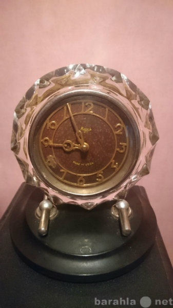 Продам: часы "Маяк" времён СССР