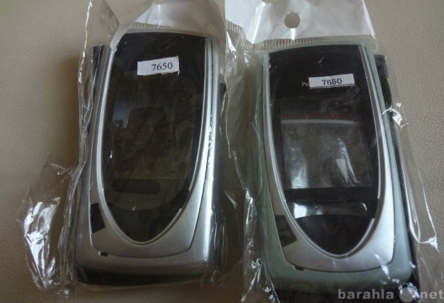 Продам: Корпус Nokia 7650