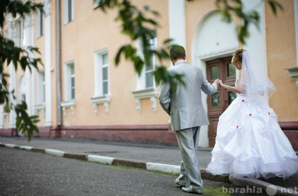 Продам: свадебное платье