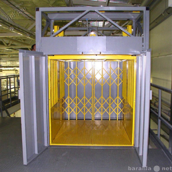 Продам: Проектирование замены лифта.