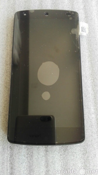 Продам: Дисплей LG  Nexus 5 D820 D821 (экран+сен