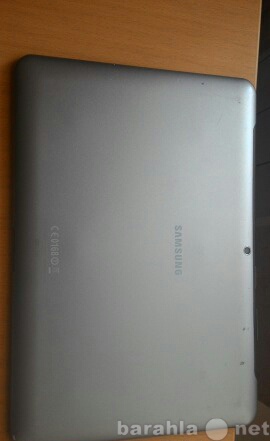 Отдам даром: Планшет Samsung tab 2 10.1 16 Gb