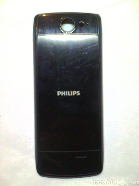 Продам: крышка АКБ от Philips Xenium X5500 б/у