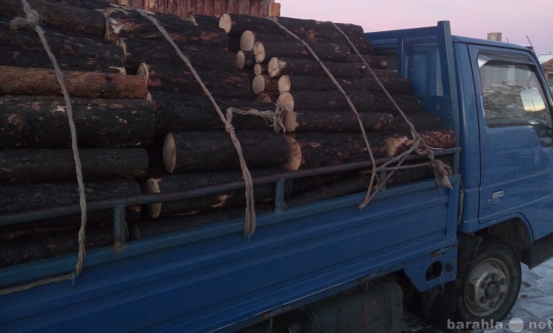 Продам: сухие дрова